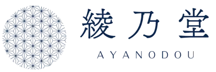 綾乃堂 AYANODOU